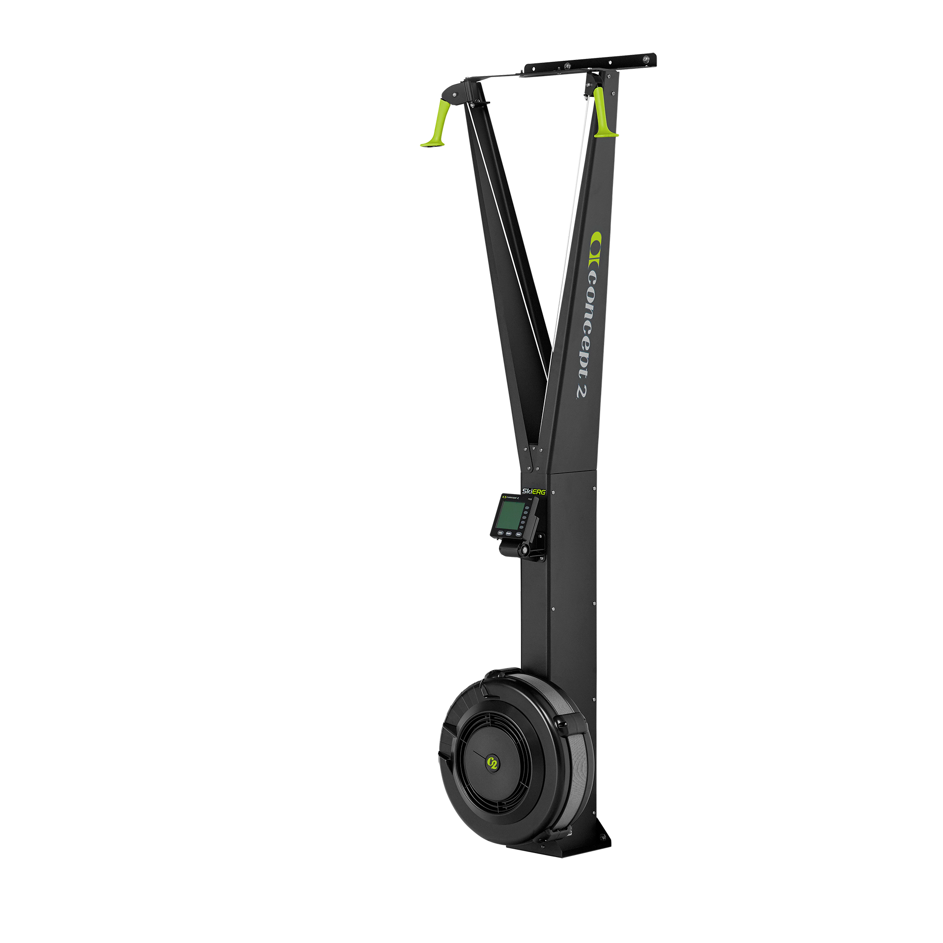 C2 SkiErg